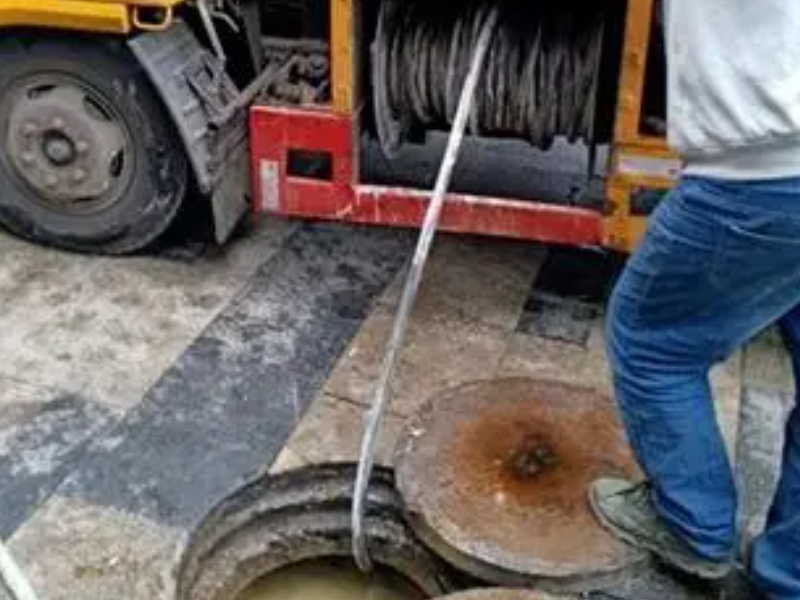 全盘龙通疏通下水道、疏通厨房多少钱？
