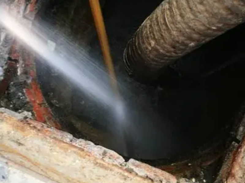 昆明盘龙区专业承接下水道疏通 地漏疏通 小便池疏通